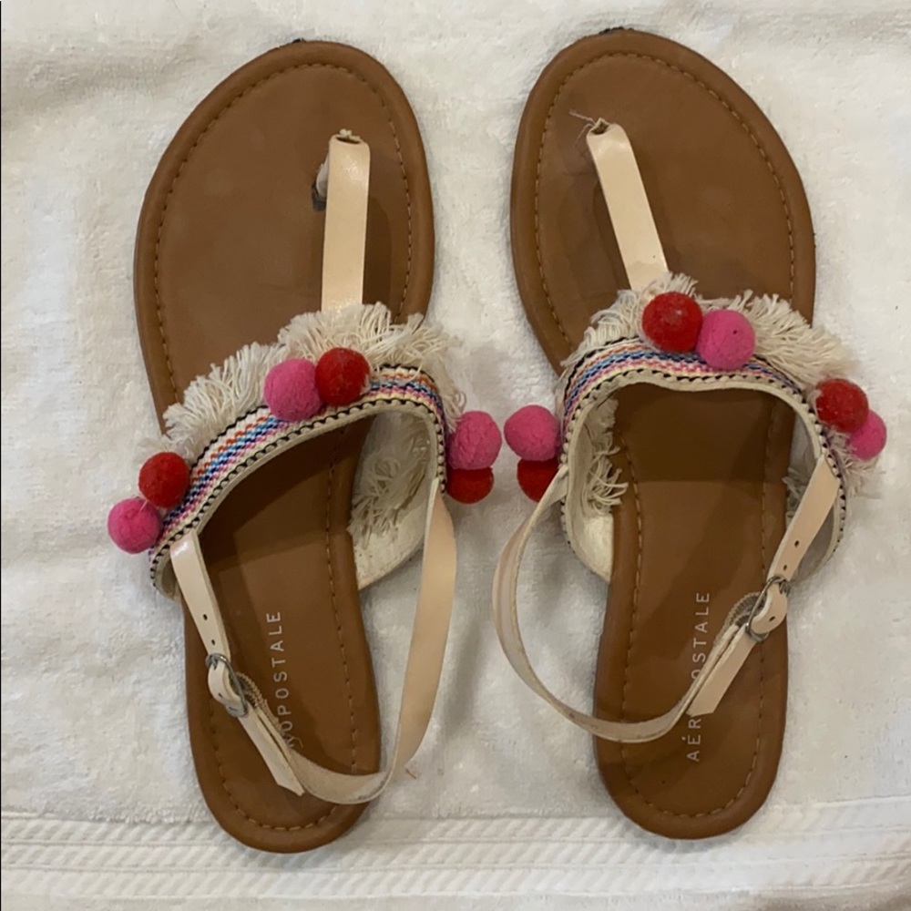 Sandals